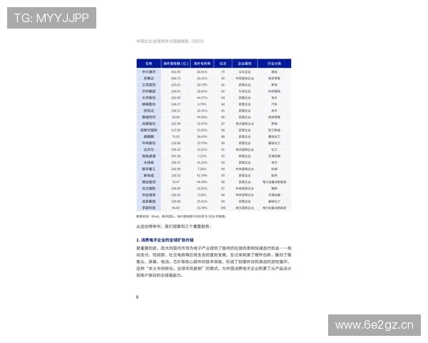 全面解读中国著名企业家最新综合实力排行榜趋势分析发展洞察报告